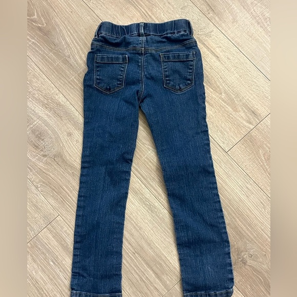 Gymboree Jeans 5 - Picture 2 of 3